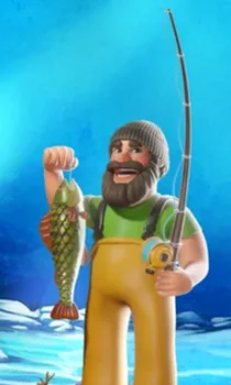 Big Bass Bonanza