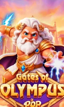 Gates of Olympus POP