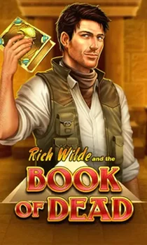 Book of Dead