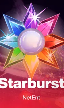 Starburst